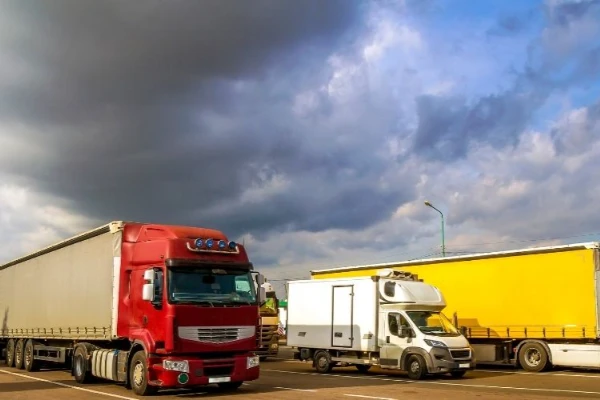 Yalova Adana Nakliyat Ambarları